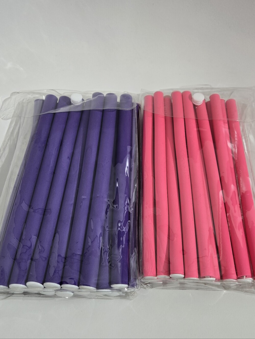 Flexible Curling Rods Bundle - Picture 10 of 12